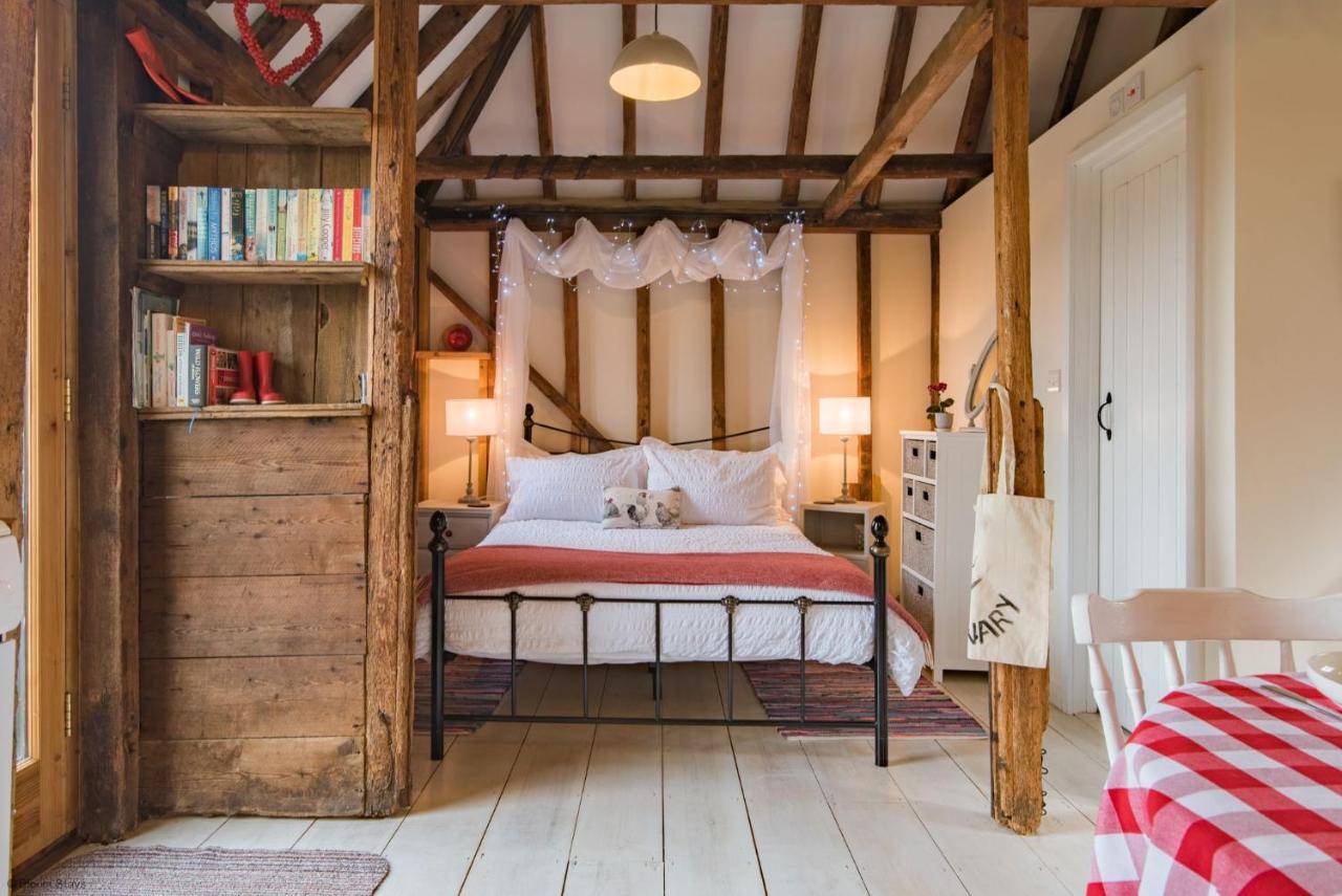 The Granary By Bloom Stays Canterbury Exteriér fotografie