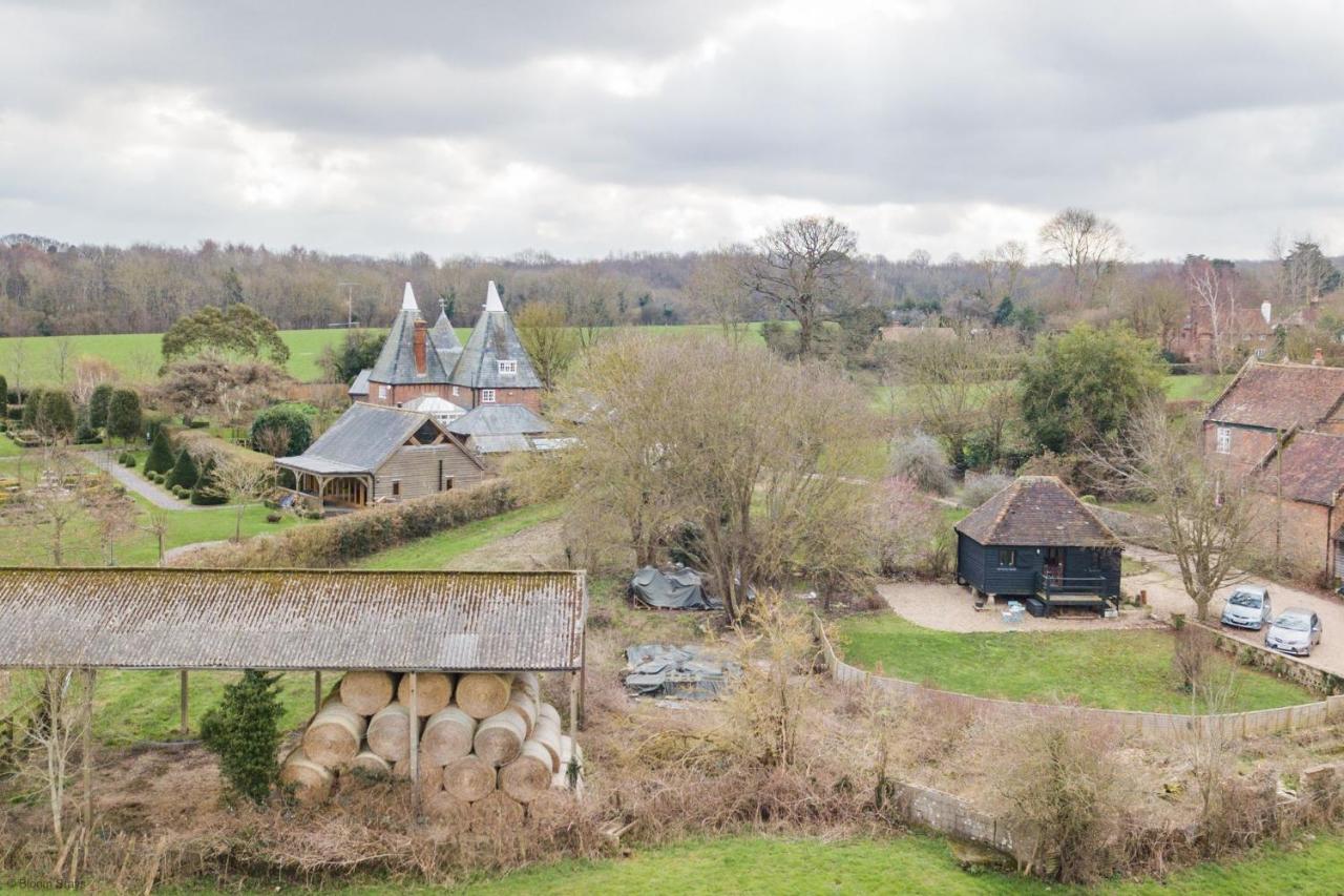 The Granary By Bloom Stays Canterbury Exteriér fotografie