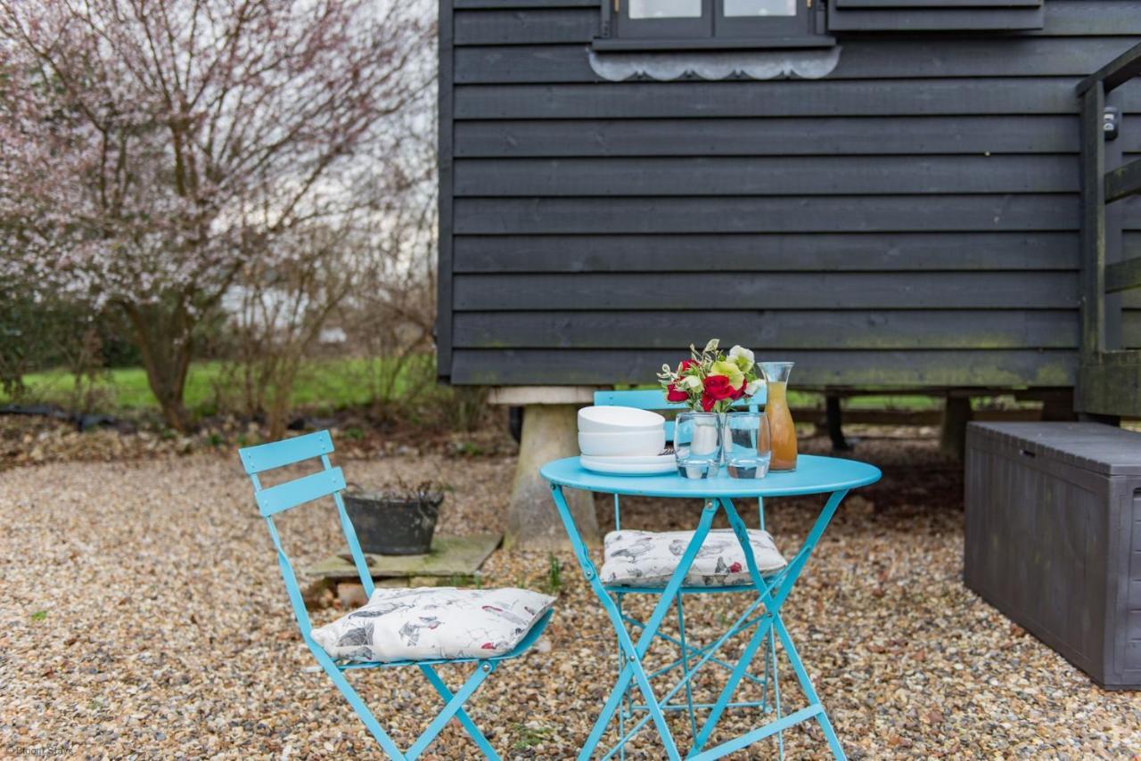 The Granary By Bloom Stays Canterbury Exteriér fotografie