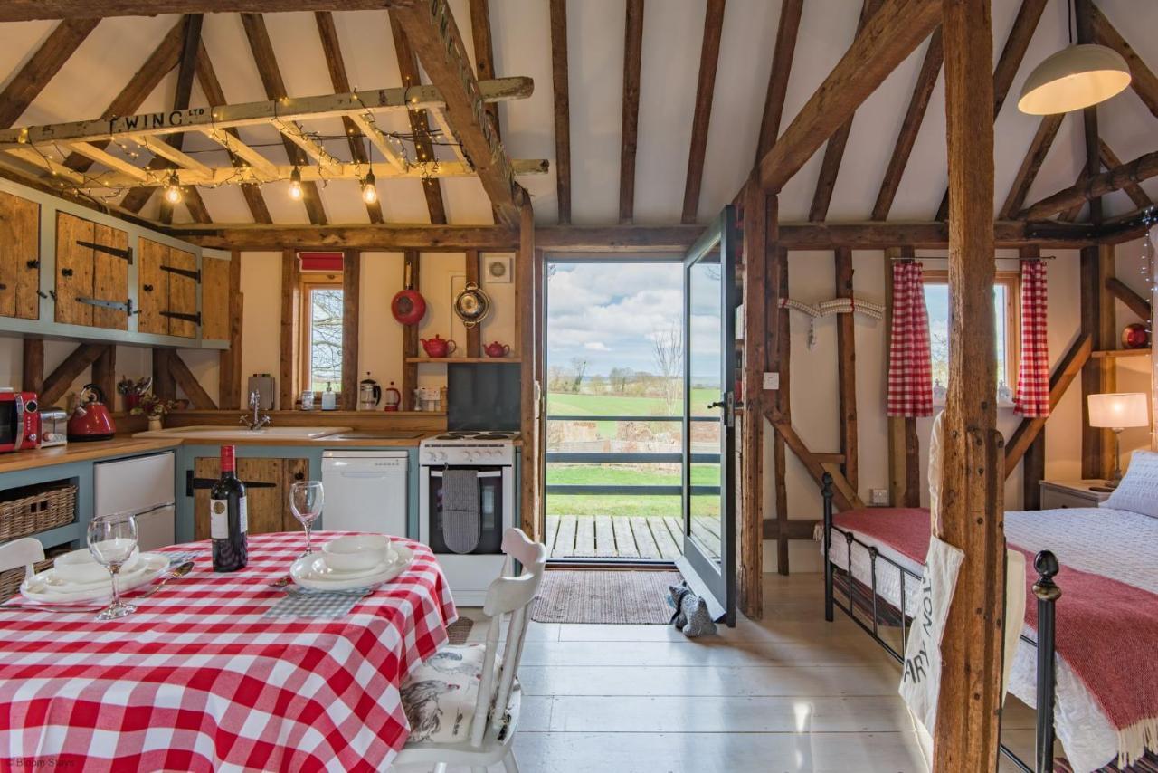 The Granary By Bloom Stays Canterbury Exteriér fotografie