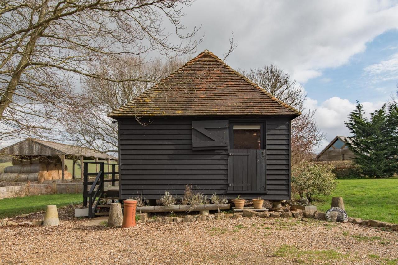The Granary By Bloom Stays Canterbury Exteriér fotografie